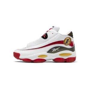 Reebok Mens The Answer DMX Shoes