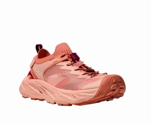 Stability control Ultra-soft breathability HOKA HOPARA 2 WOMEN'S