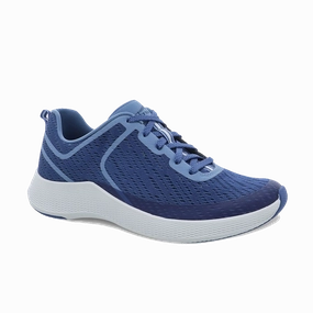 Layered Chic Flexible Groove Design DANSKO Sky Women's