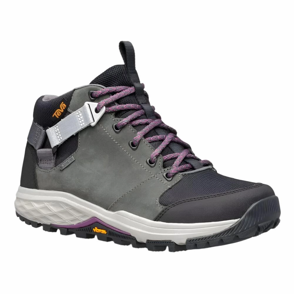 personalization - level Outdoor Activity TEVA GRANDVIEW GORE-Tex WOMEN'S