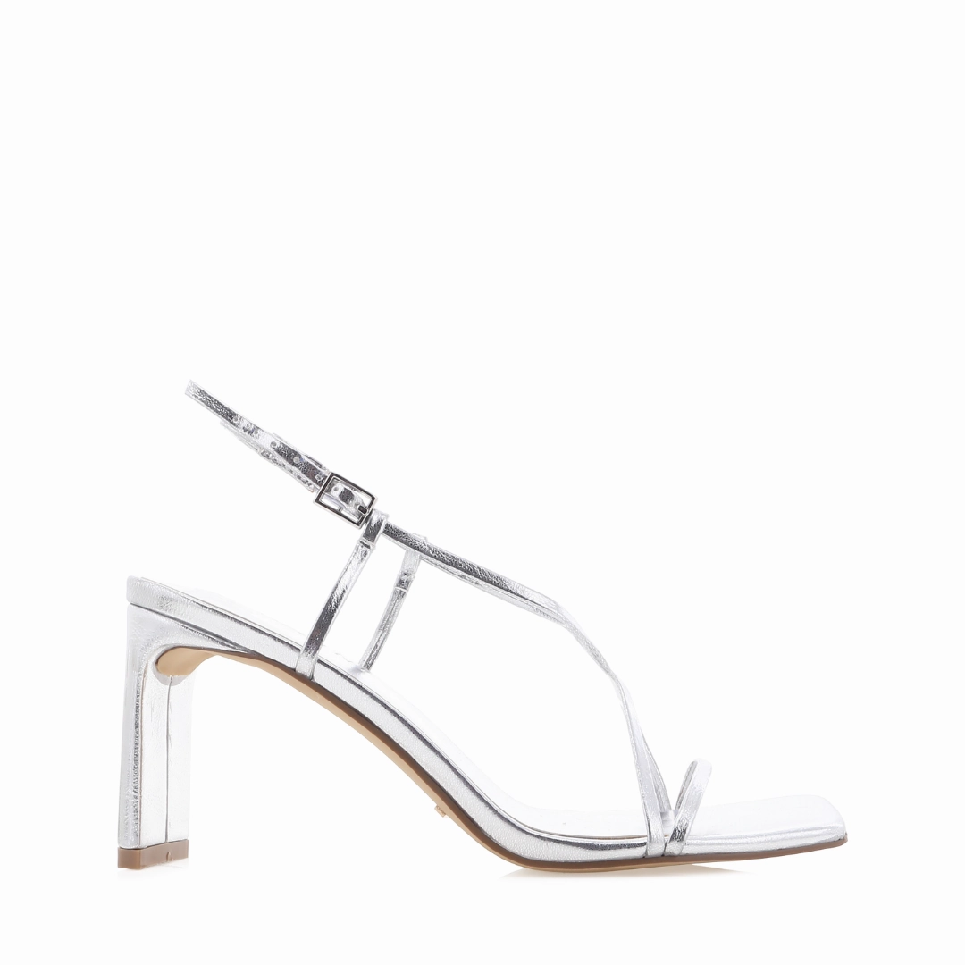 Designer shopping Georgiana in Silver