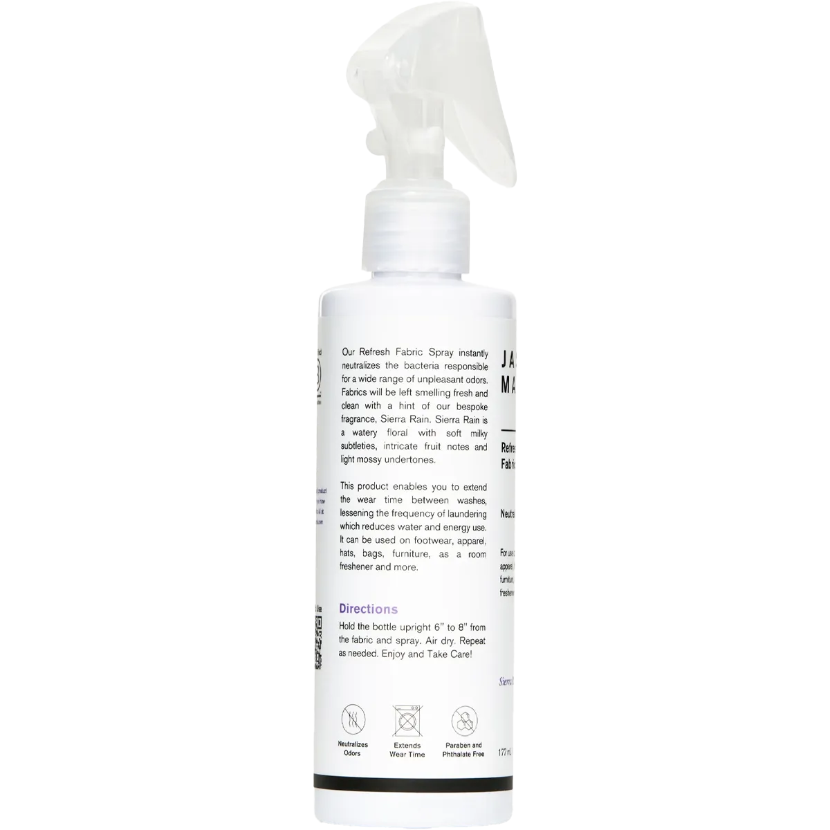 Refresh Spray