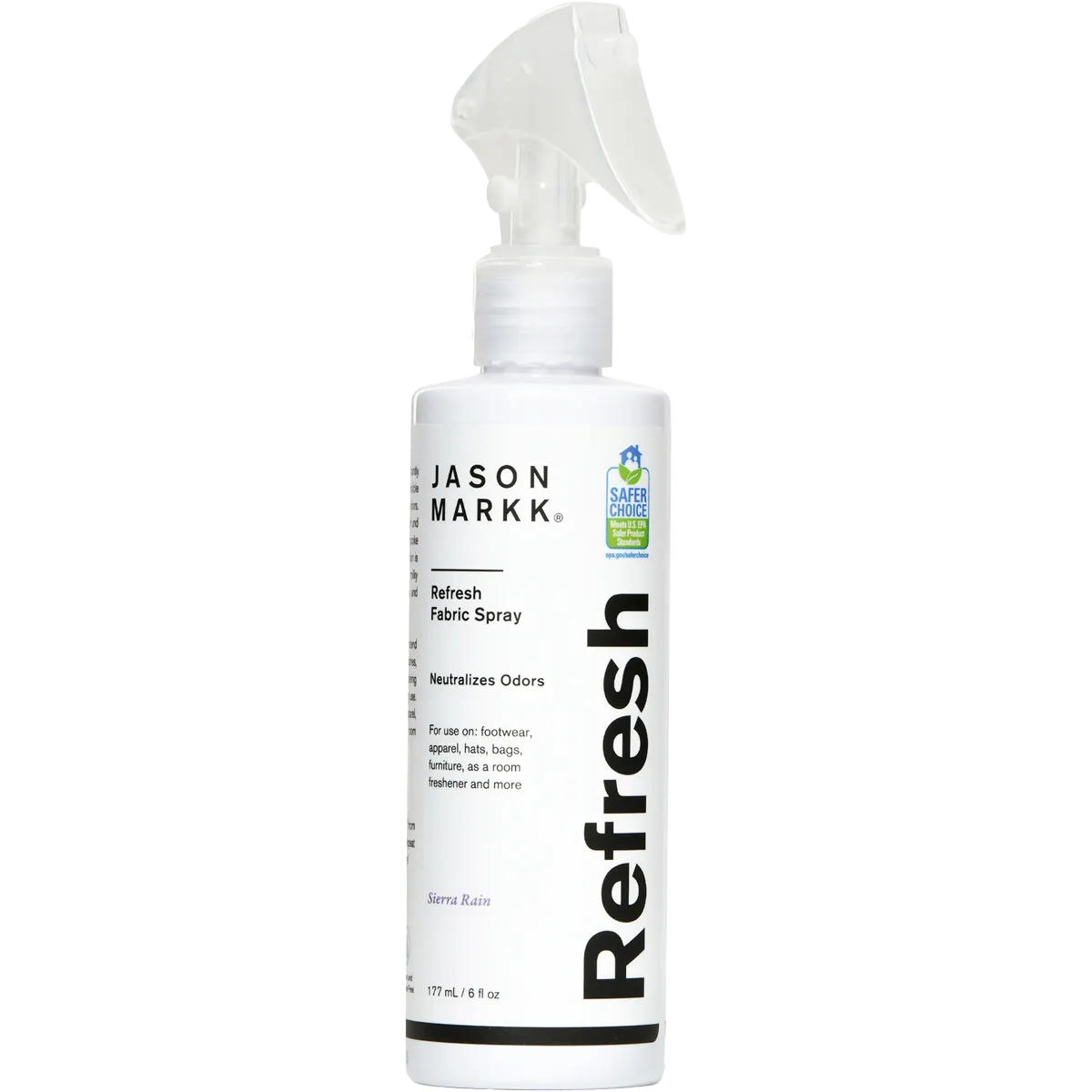 Refresh Spray