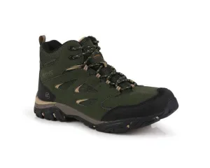 Regatta Mens Holcombe Boot -BAYLEAF