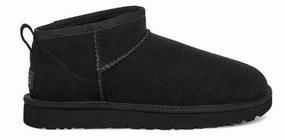 Endurance Women's Classic Ultra Mini Shoe