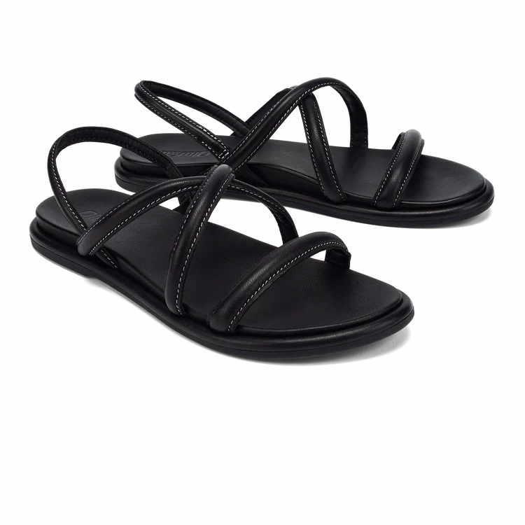 Mid - range Handcrafted Details OLUKAI TIARE STRAPPY WOMEN'S