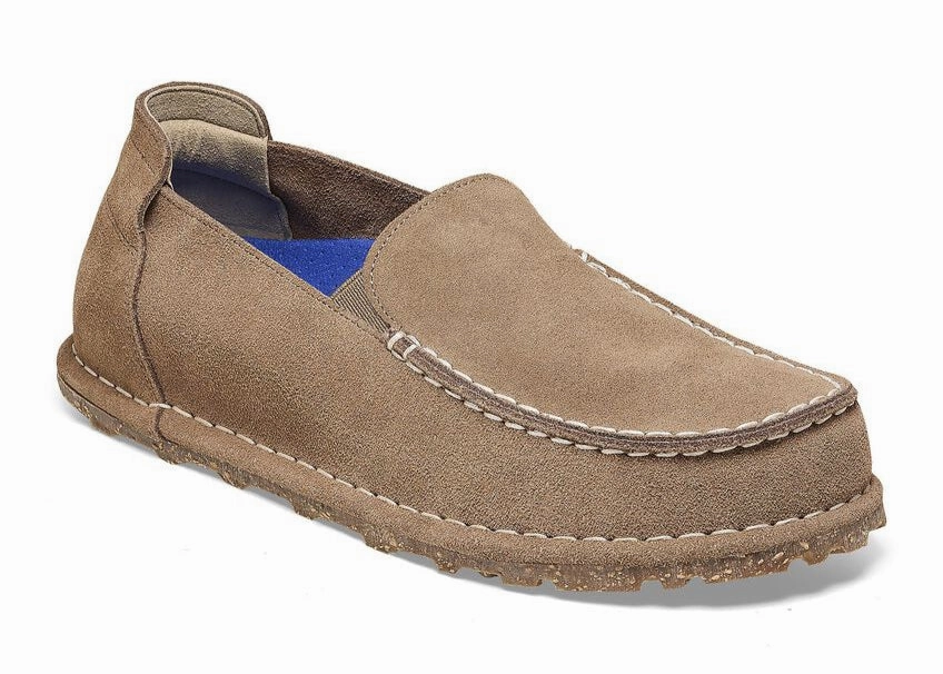 BIRKENSTOCK UTTI WOMEN'S Cushioned heel highest