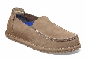 BIRKENSTOCK UTTI WOMEN'S Cushioned heel highest