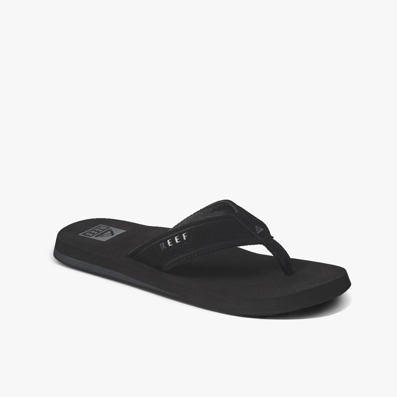 tennis players' agility Odor control Men's The Layback Thong Sandal