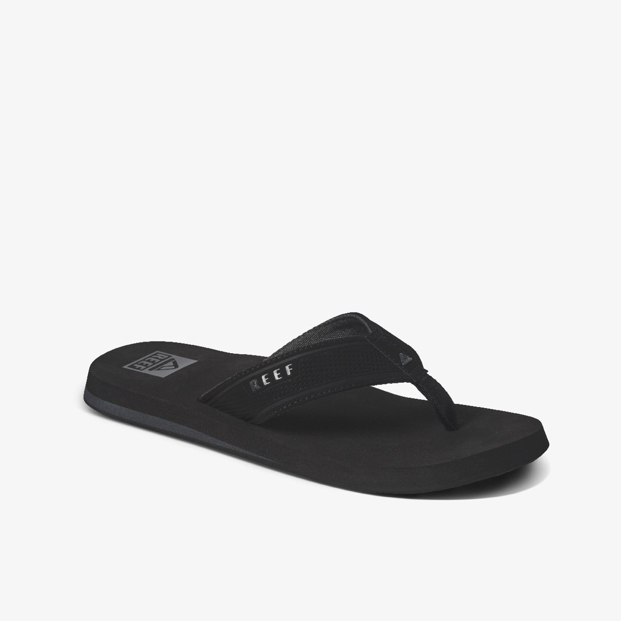 Men's The Layback Thong Sandal yoga enthusiasts' comfort