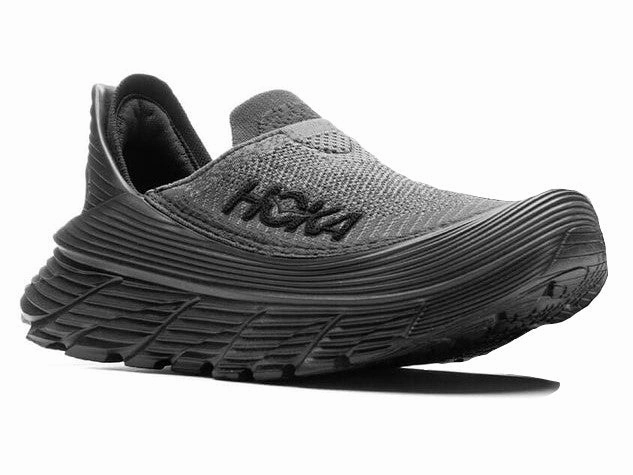 HOKA RESTORE TC Waterproof Synthetic Upper