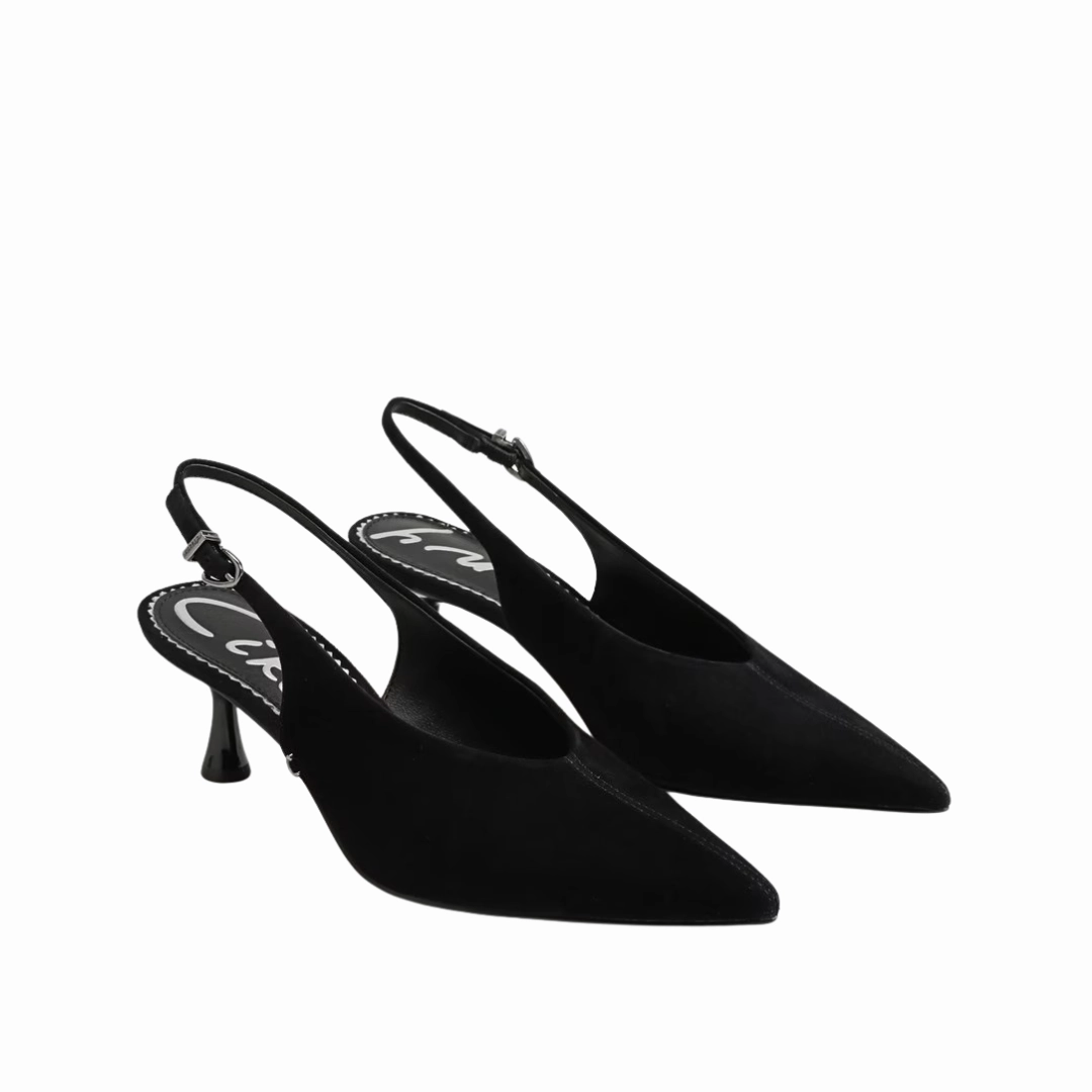 Street cushioning series Fawn