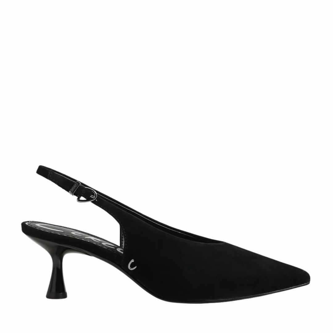 Cushioned Insole Technology Sophisticated Comfort Fawn