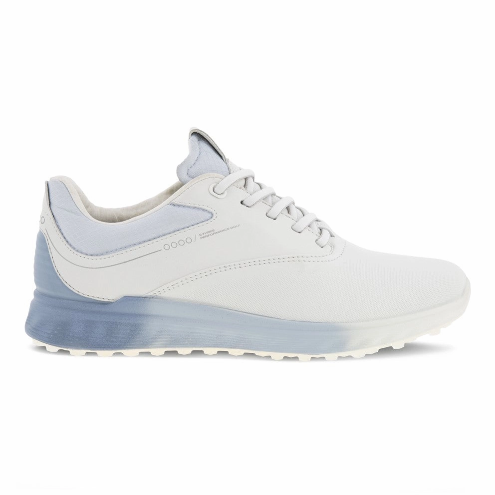 Vegan Friendly Fabric Ecco M Golf S-Three Women's