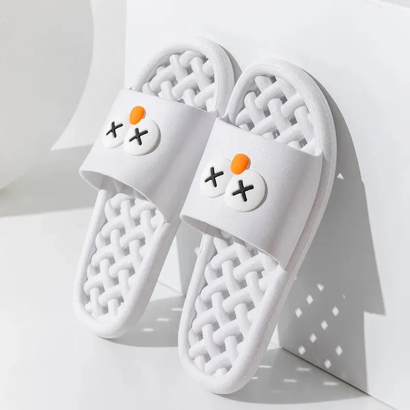 Reverie - Comfortable Non-Slip Slides for Men and Women