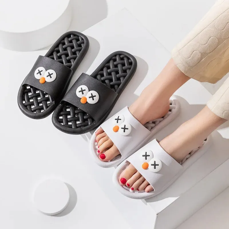 Reverie - Comfortable Non-Slip Slides for Men and Women