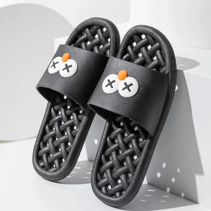 Reverie - Comfortable Non-Slip Slides for Men and Women