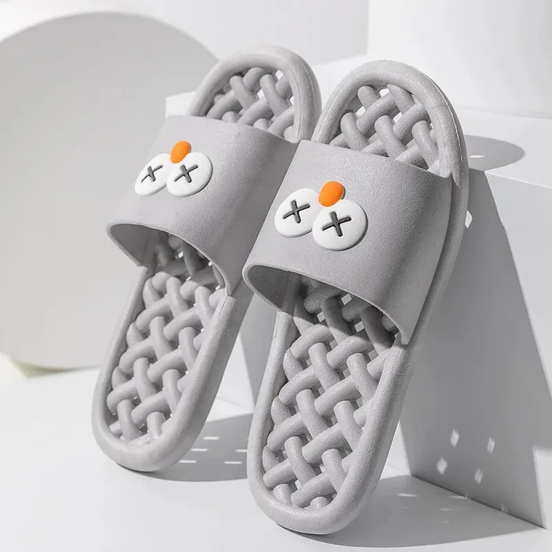 Reverie - Comfortable Non-Slip Slides for Men and Women