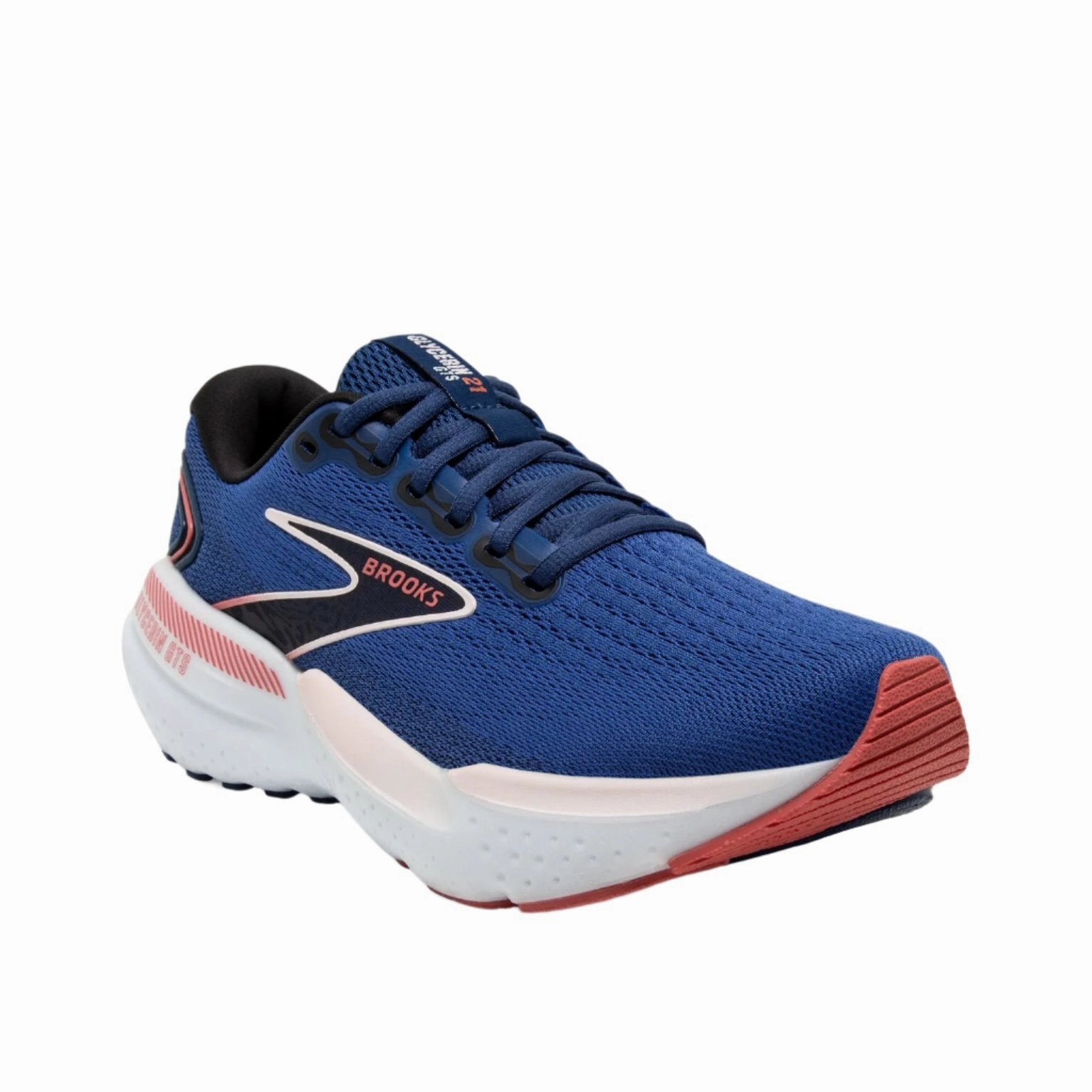 Non Marking Sole BROOKS GLYCERIN GTS 21 WOMEN'S