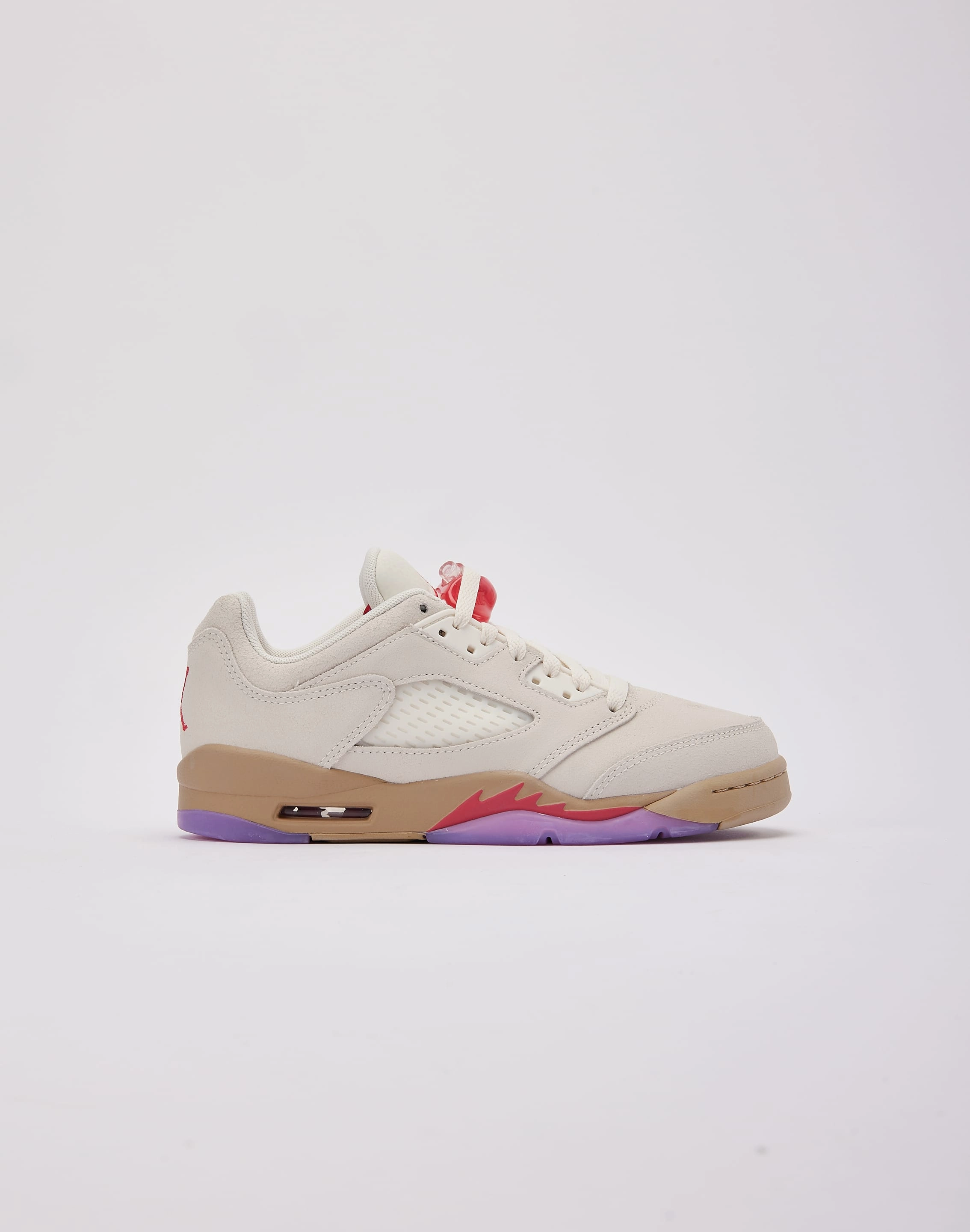 Jordan Air Jordan 5 Retro Low 'Peanut Butter & Jelly' Grade-School modern user