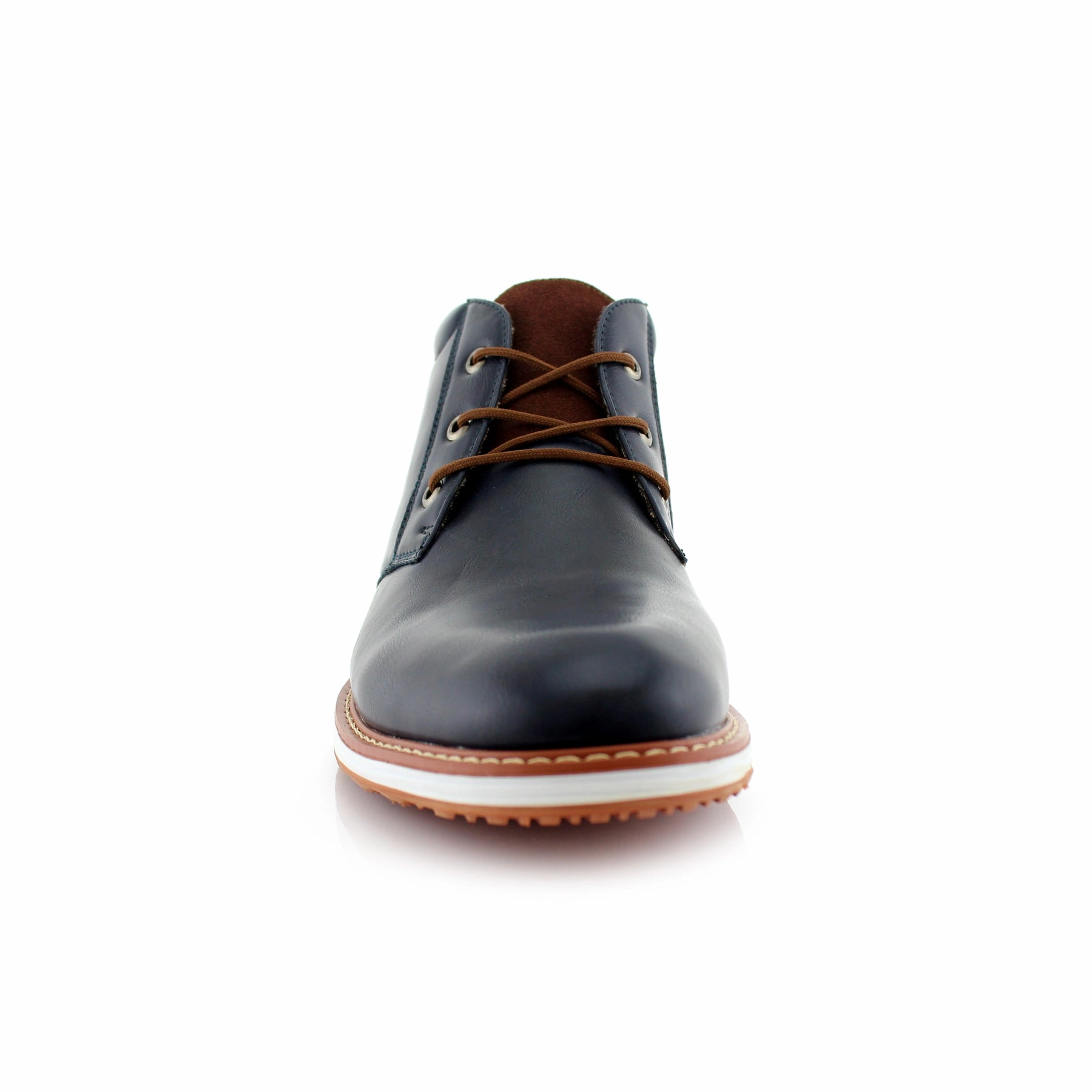 High   Top Style comfortable top HOUSTAN