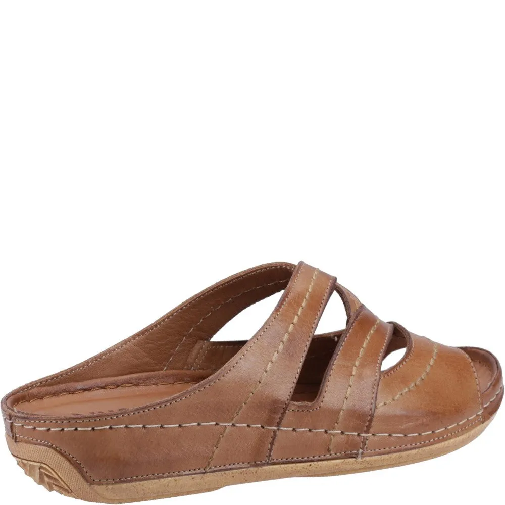 Riva Zante Sandals