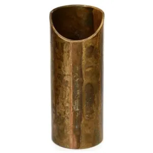 Rockslide SMP-LB Aged Brass Slide - Large