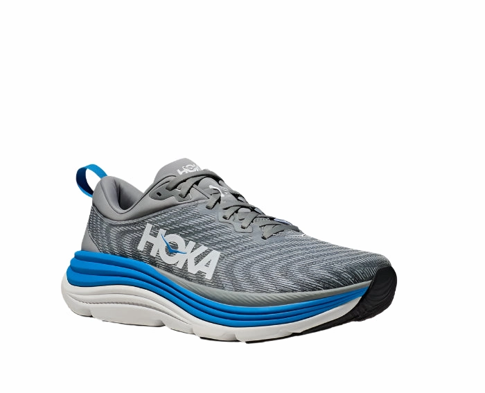 HOKA GAVIOTA 5 WIDE MEN'S mountain - specific functions Graphic