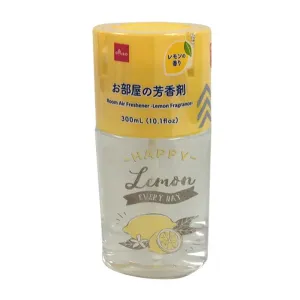 Room Air Freshener Lemon Fragrance 300ml