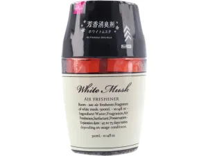 Room Air Freshener White Musk 300ml
