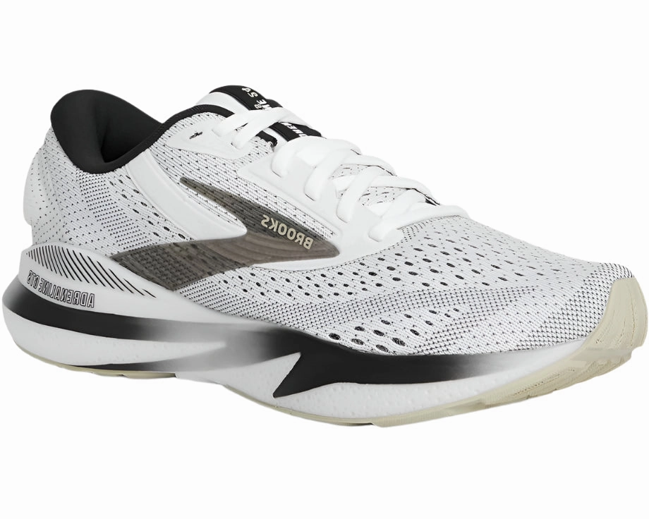 BROOKS ADRENALINE GTS 24 WOMEN'S Retro-inspired support Open-toe