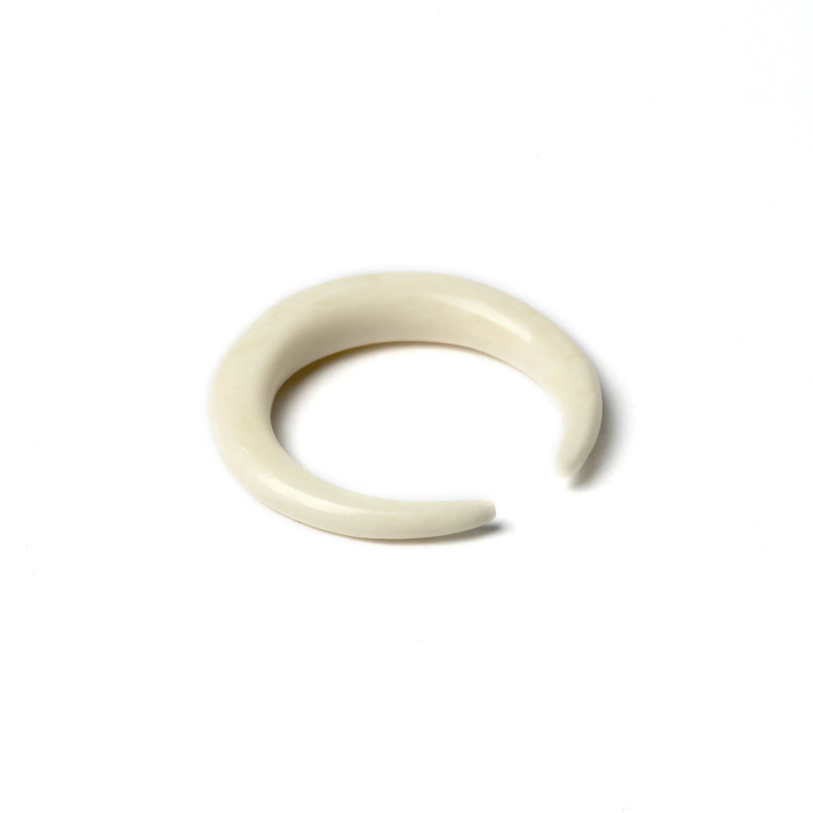 Round Hook Ear Stretchers