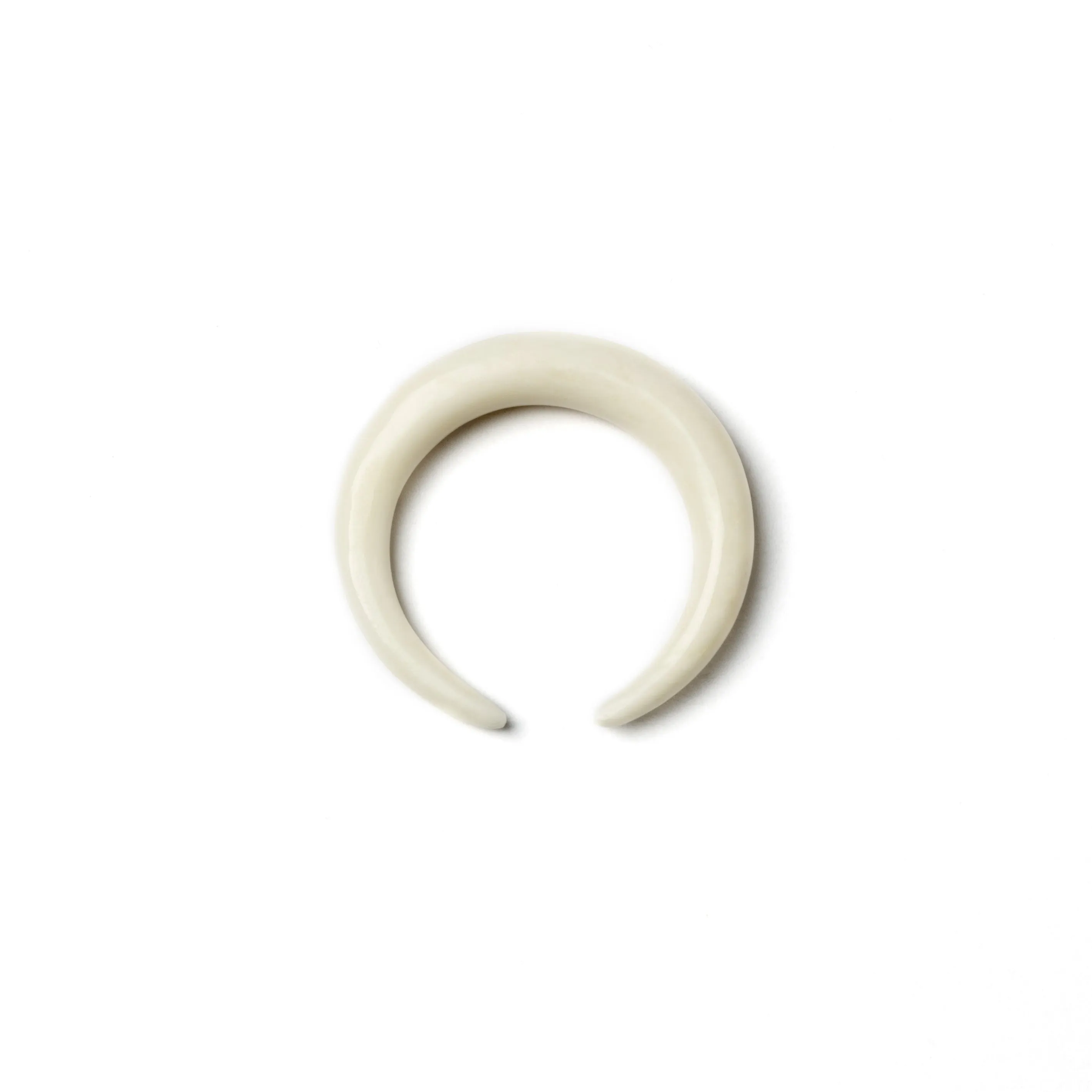 Round Hook Ear Stretchers