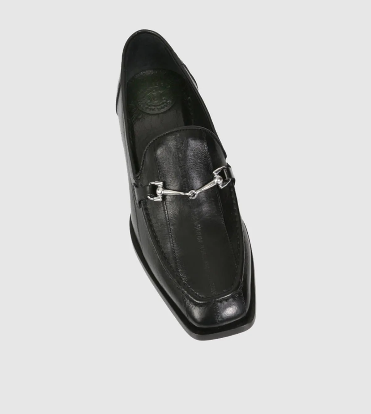 Roxbury-b Slip Ons by Beau Coops