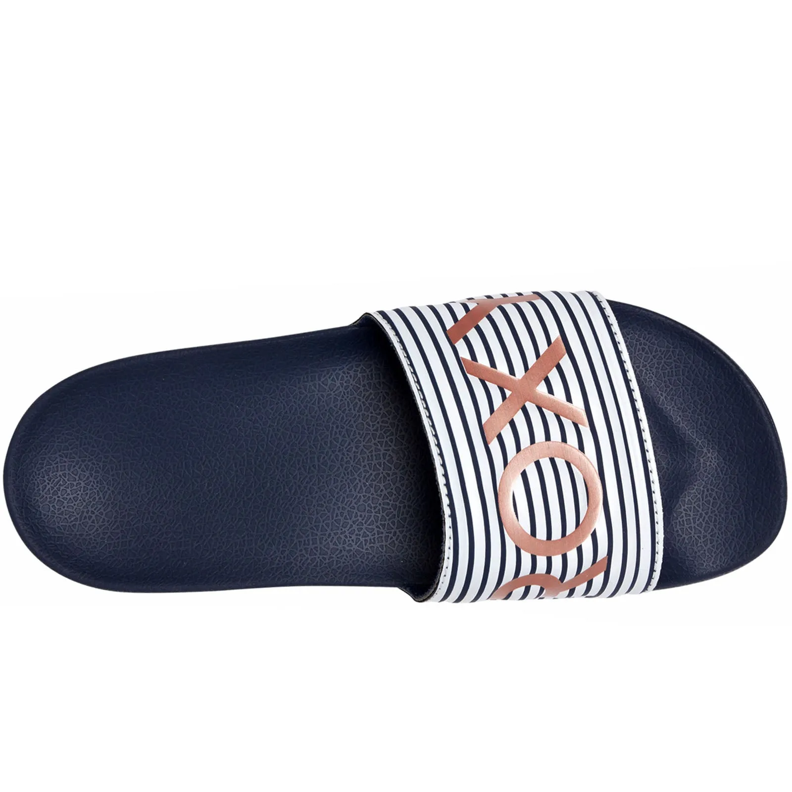 Roxy Womens Slippy Summer Sandals Sliders