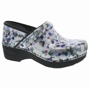 Ventilation System Glam shock absorption DANSKO XP 2.0 Women's