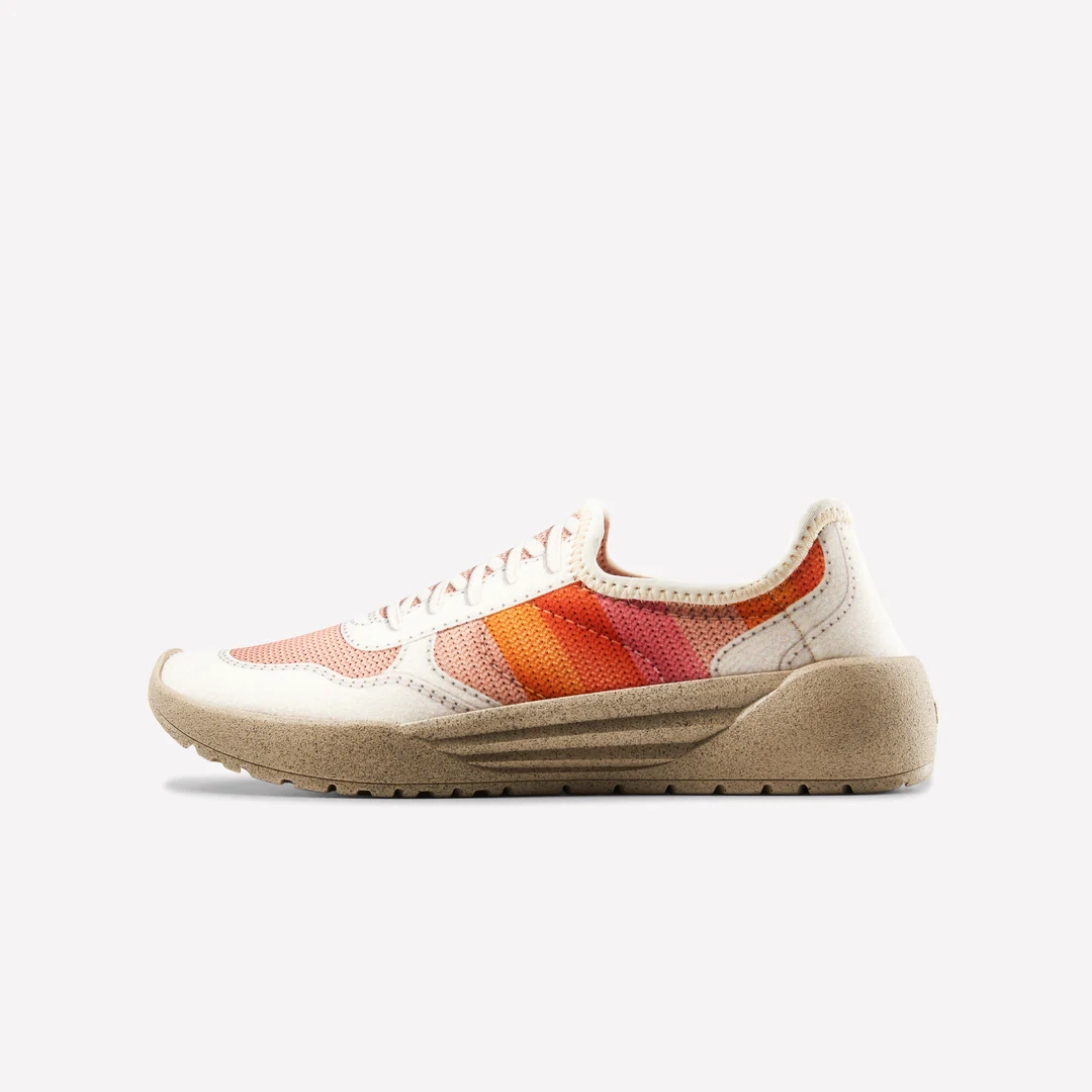 subtle - patterns Women's Court