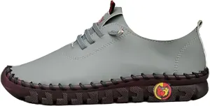 Running Shoes for Women Slip On Sneakers Men Mens Loafers Casual Slip On Comfy Soft Cover Heel Christmas Dress Shoes for Women Women's Wide Loafers