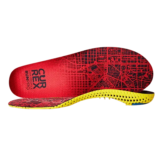 RunPro Insoles