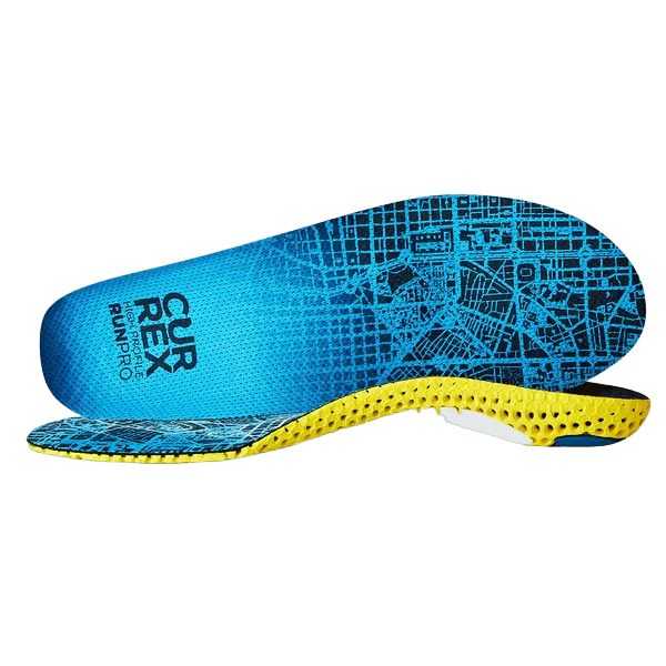 RunPro Insoles