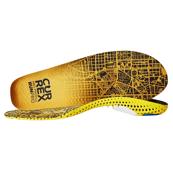 RunPro Insoles