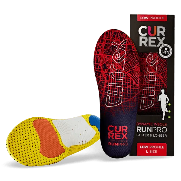 RunPro Insoles
