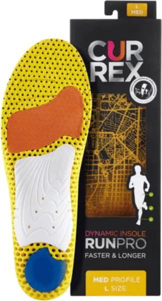 RunPro Medium