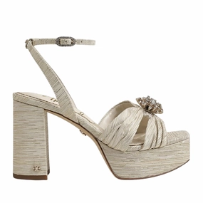 Reflective details Janelle