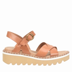 Built-In Lining Non Tangling Lacing Ruthie