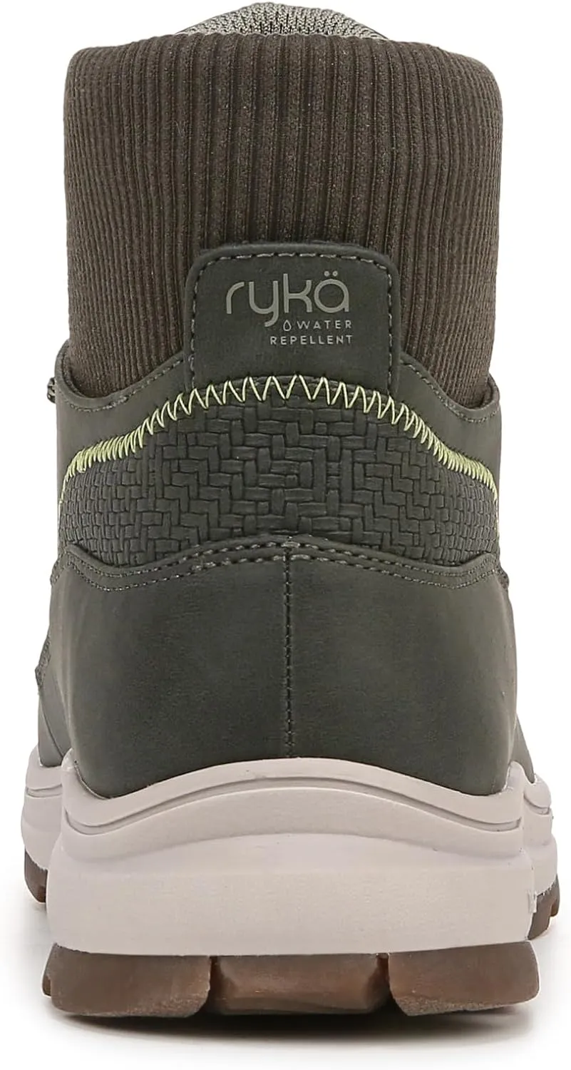 Ryka Women's Brae 2 Water Resistant Snow Boot