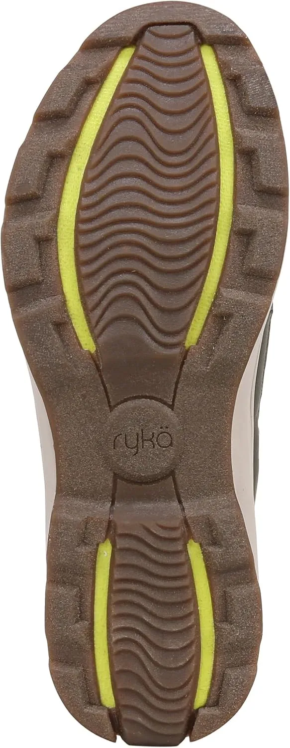 Ryka Women's Brae 2 Water Resistant Snow Boot