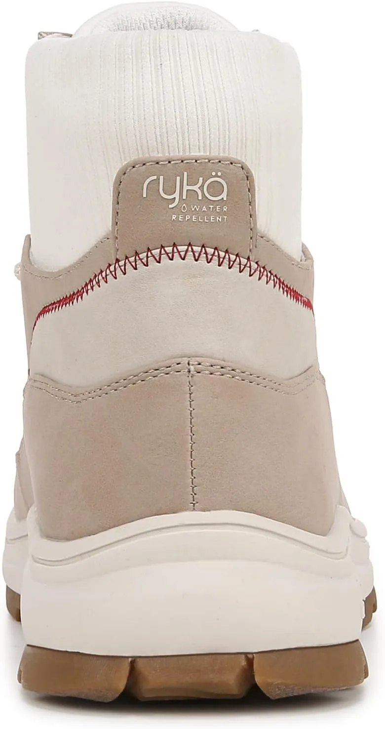 Ryka Women's Brae 2 Water Resistant Snow Boot