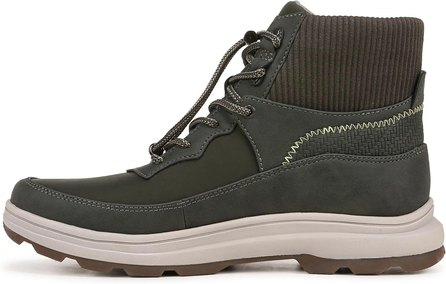 Ryka Women's Brae 2 Water Resistant Snow Boot
