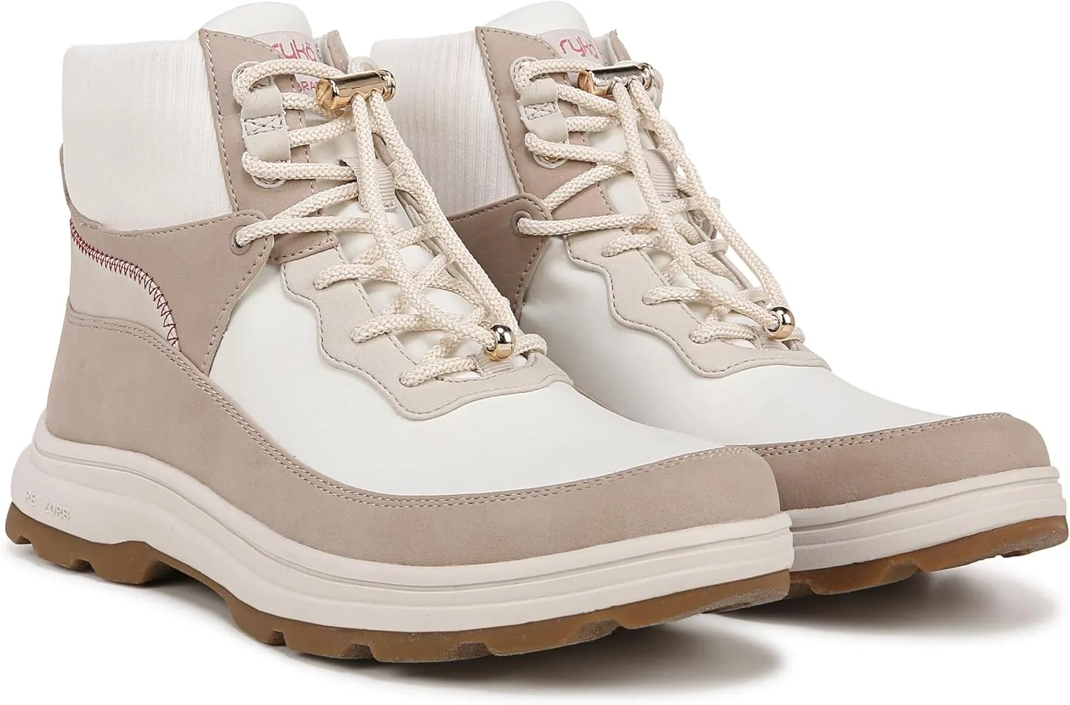 Ryka Women's Brae 2 Water Resistant Snow Boot